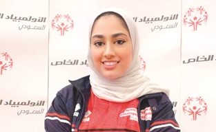 «الأولمبياد الخاص» يشارك في دورة تدريبية لألعاب القوى بالسعودية