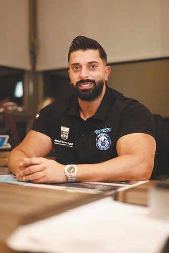 حسين الشيخ