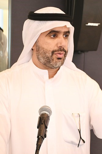 أحمد اللهيب