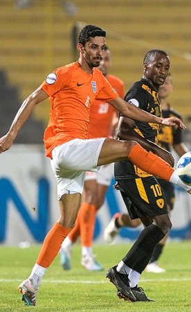 القادسية في مواجهة كاظمة.. والسالمية لعبور خيطان غداً