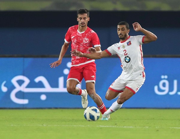 الكويت يحلق وحيدا في صدارة الممتاز