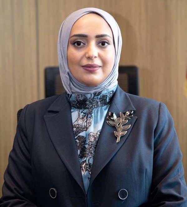 أنوار الحمدان 