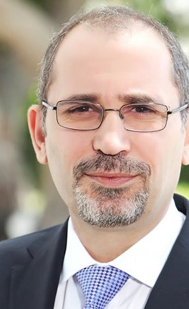 أيمن الصفدي