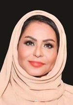 الشيخة د.هند القاسمي