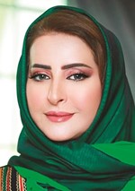 الأميرة هند بنت عبدالرحمن