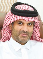 الشيخ د.ثاني آل ثاني
