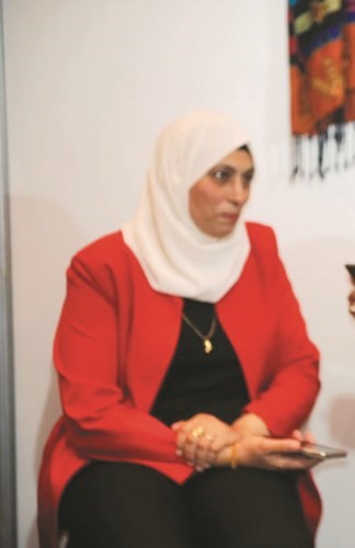 نهى الحسيني