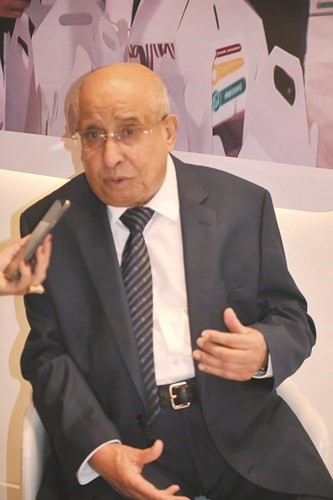 إبراهيم البغلي