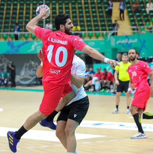 «يد الأبيض» سابع كأس العالم للأندية