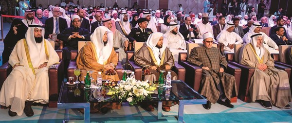 أعضاء لجنة تحكيم الجائزة