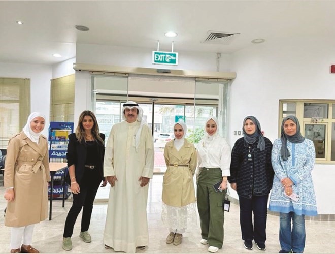 العنزي: «السكري» يزيد فرص تسوس الأسنان والتهاب اللثة