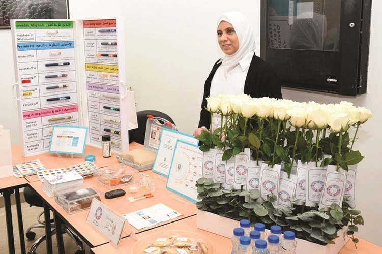العنزي: «السكري» يزيد فرص تسوس الأسنان والتهاب اللثة