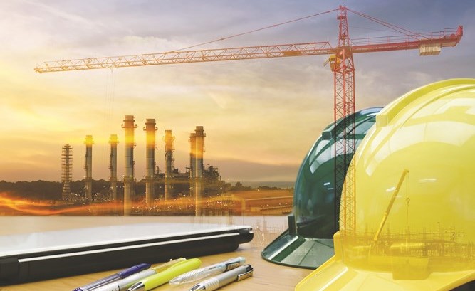 نمو سوق المشاريع 5.7% بعد إحياء دراسات جدوى بتروكيماويات الزور