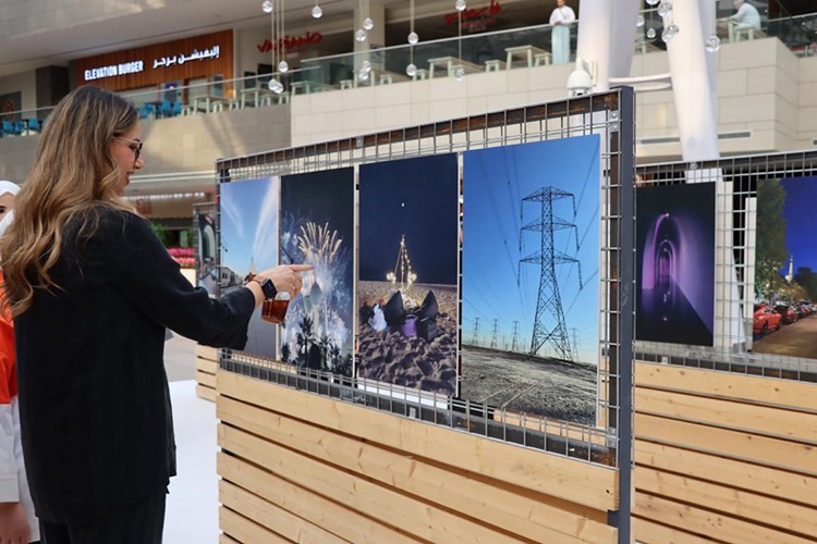 معرض التصوير الفوتوغرافي الثالث.. إبداعات فنية لطلبة «التطبيقي»