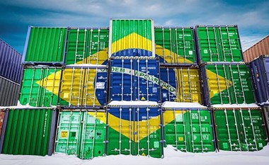 16 مليار دولار صادرات البرازيل للدول العربية