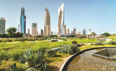 الكويت بين أفضل 25 اقتصاداً عالمياً في نمو الناتج المحلي