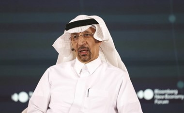 خالد الفالح: 100 فرصة استثمارية بـ 20 مليار ريال شمال السعودية