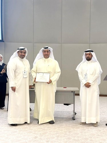 «الهندسة» نظمت ملتقى التدريب بمشاركة أكثر من 40 جهة من القطاع الحكومي والنفطي والخاص