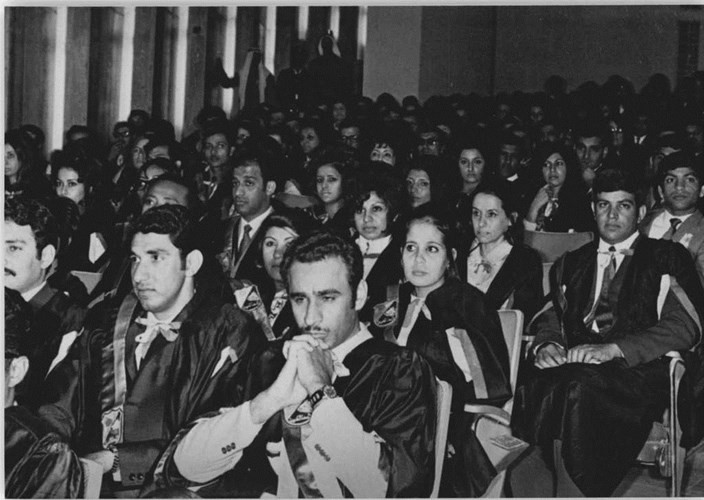 جامعة الكويت تحتفي اليوم 27 الجاري بالذكرى الـ 57 على افتتاحها