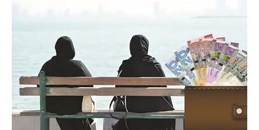 ديوان المحاسبة: 110.9 مليون مساعدات ربات البيوت و36 للمطلقات