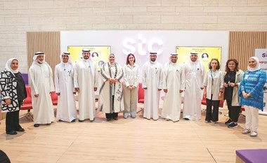 «stc» تواصل استضافة «ديوانية stc» في جامعة الكويت