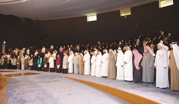 د.المسعد: الذكاء الاصطناعي نقلة كبرى غيرت العالم