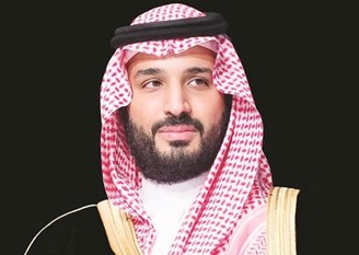ولي العهد السعودي يرفع التهنئة لخادم الحرمين بفوز المملكة باستضافة معرض إكسبو 2030 الرياض