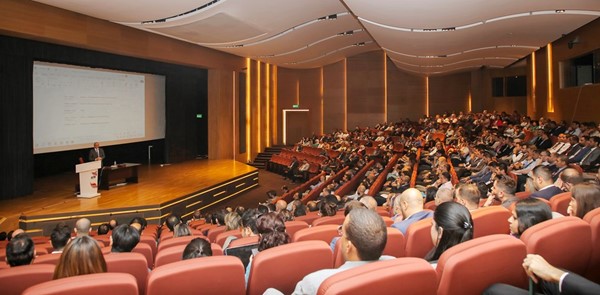 «AUM» تحصل على الاعتماد المؤسسي العالمي من هيئة ضمان الجودة في المملكة المتحدة «QAA»