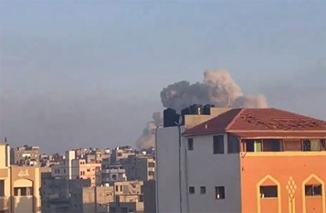إسرائيل تستأنف حربها وطائراتها تقصف 