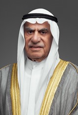 أحمد السعدون يهنئ نظيره في الإمارات بالعيد الوطني