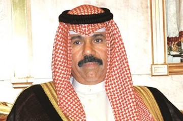 وزير الديوان الأميري: الوضع الصحي لصاحب السمو الأمير مازال مستقراً بفضل من الله عز وجل