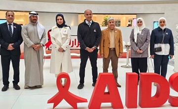 د.فهد الغملاس: الكويت من أكثر دول العالم تميزاً في مجال تشخيص وعلاج «الإيدز»