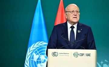 ميقاتي من مؤتمر المناخ في دبي: لبنان يتعرض لآثار شديدة للتدهور البيئي الناجم عن الأعمال العدائية الإسرائيلية المستمرة