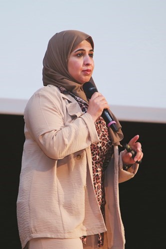AUM تنظّم حملة توعوية حول مستقبل النظام الضريبي في الكويت