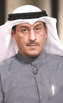 عبدالعزيز المطيري
