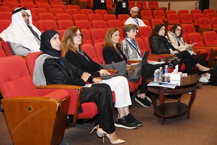 متابعة للمؤتمر