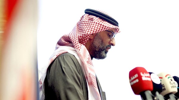 مطلق المطيري