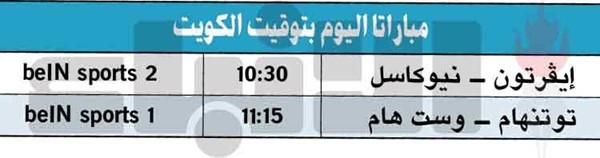 بوب مهدد بالغياب الطويل