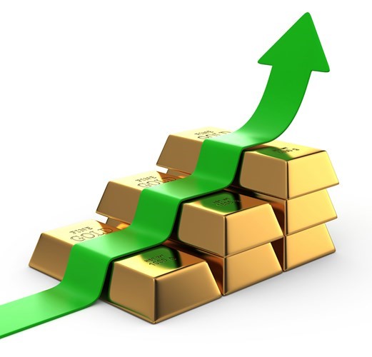 هل الاستثمار بالذهب لايزال ممكناً بعد ارتفاع أسعاره؟