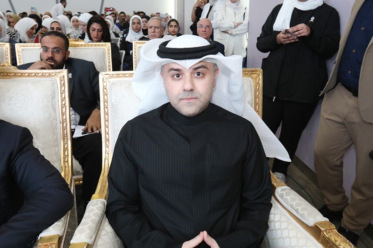 د.عبدالله السند