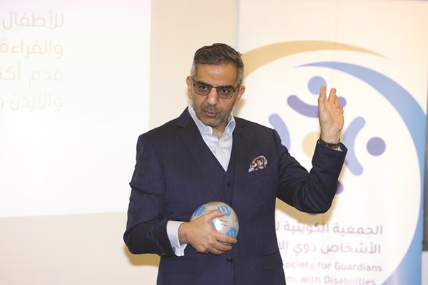 محمد النابلسي