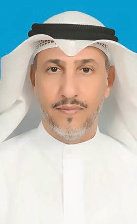 أحمد الضويحي