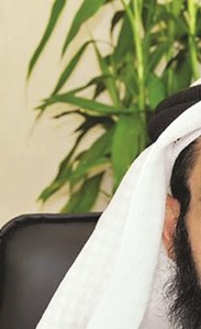 سطام المزين