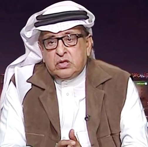 شخصية المهرجان الراحل محمد العثيم