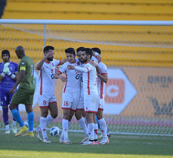 الكويت يعود لصدارة «زين» من بوابة الجهراء
