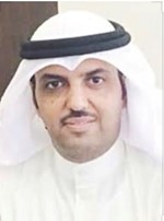 منصور الديحاني