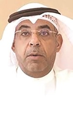 مرزوق العتيبي