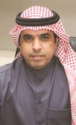 مساعد المطيري
