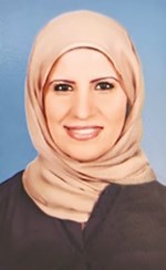 نجاة اليوسف