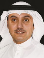 طلال السرحان